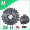Har820 series various nylon driving conveyor sprocket