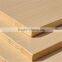 17mm/18mm/19mm Pine/Poplar Block Board