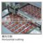 CE approved thermoforming food vacuum packing machine