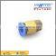 SPC/PC Series standrad Push-in Fitting joint./junction /connection /connector 06-01