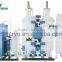 Professional Medical Two Tower PSA Oxygen Plant O2 Producing Equipment