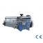 QF - 803 Shoe Soft wheel powrful yellow glue applying shoe Machine manufacture shoe making machine