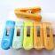 Promotional Plastic Clip/small plastic clips/ Plastic Clip