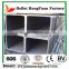 Galvanized Square Pipe/Zinc Coated SHS CHS RHS Pipe/Galvanized Hollow Section