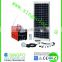 Portable 12v 20W off grid mini Solar Home System for asian market made in china