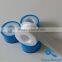 1" & 25mm pipe thread seal tape, ptfe teflone tape kaflon tape in 