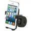 360 degree rotation mobile phone holder for bike