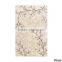 Hand-Tufted Branch Floral Wool Area Rug