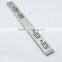 Telescopic channel 3 ball bearing kitchen installing drawer slides                        
                                                                                Supplier's Choice