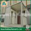 sandwich panel steel modular portable container housing with best price bosen