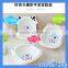 HOGIFT Children thick plastic cows washbasin, baby Footbath
