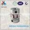 MX series electric motor shaft coupling flexible rubber coupling