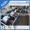 Rain diverter Downspout Elbow Machine/Pipe Roll Forming Machine