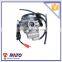 Motorcycle high performance carburetor for PD24J