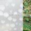 PVC Wall Covering Moisture Proof Decorative Film, Self-Adhesive