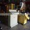 insect sticky paper glue machine/insect killer paper making machine/pest control trap forming machine