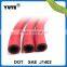 DOT Approved Truck and Trailer 3/8 Inch Air Brake Hose Supplier's Choice