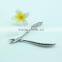 2013 The New Design Callus Pedicure Tools Thin Long Handle