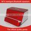2015 fashionable bluetooth speaker portable wireless car subwoofer