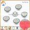 Hot Sale Gold Press Metal Snap Button