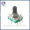 16mm Newest arrival coffee machine parts rotary encoder switch