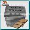 Solid /Hollow Decorative WPC Wood Plastic Wall Panel Extrusion Mould