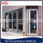 Aluminum double glazed lowes french doors exterior                        
                                                                                Supplier's Choice