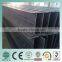 2015 Import building materail from china Tanshan factory price T bars