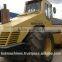 single drum roller good condition used roller Bomag BW225D-3 roller for sale