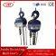 factory price small hand pull manual chain block