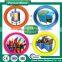 Small Type Crayon Making Machine Production Line Wax Pencil Making Machine