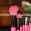 EALIEK bags for makeup brushes,beauty makeup brushes kit