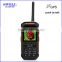 Best Mobile Pones 2.4inch MTK6260A gsm walkie talkie X6