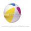 Wholesale PVC inflatable beach ball