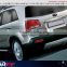 [MOBIS] KIA Sorento R - GSC Rear Bumper Guard Set(no.0140)