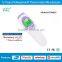 2016 CE ROHS FCC FDA Digital Thermometer Fahrenheit,Dual Mode Infrared Body Thermometer,Forehead Thermometer Multifunction