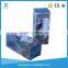 Attractive small clear PVC cosmetics packaging box