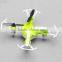 syma X12S Nano Quadcopter Headless Mini drone with Protective