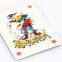 PAPER CASINO POKER CARD