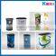 new style trade show counter