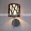 modern white wall lamp decor from China supplier
