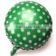 party decoration foil balloon hot air balloon helium balloon