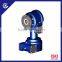 3 inch dual axis slewing drive for Solar tracking from Titanhorse