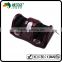 JEMER new item multifunction 3D Shiatsu Infrared Heat Foot Massager Airbag foot massager
