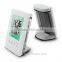 wholes 2015 Newest designer water energy digital alarm clocks