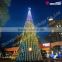ShowJockey LED DMX Christmas Tree Lights