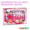 Funny Cooking play set, Kithchen toys for kids