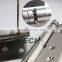 China SUS304 Spring Fuction Stainless Steel Conceal Door Hinge