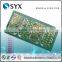 Audio player FR4 94v-0 pcb double sided pcb blank PCB Board