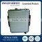 Heating radiator / oil cooler for excavator ,vacuum aluminum heat exchanger,